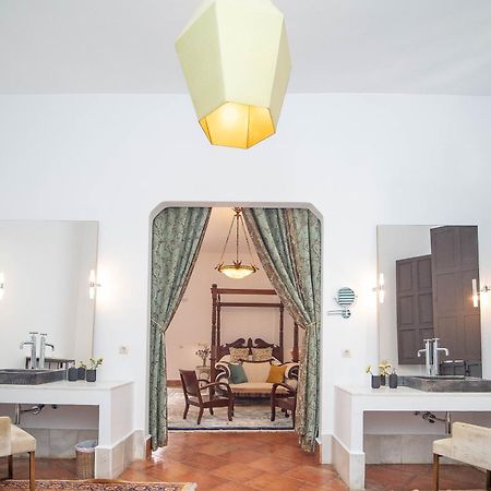 La Casa 1832 Boutique Bed & Breakfast Sanlucar de Barrameda Exterior photo