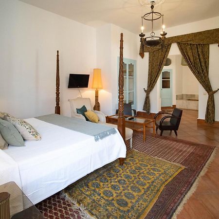 La Casa 1832 Boutique Bed & Breakfast Sanlucar de Barrameda Exterior photo