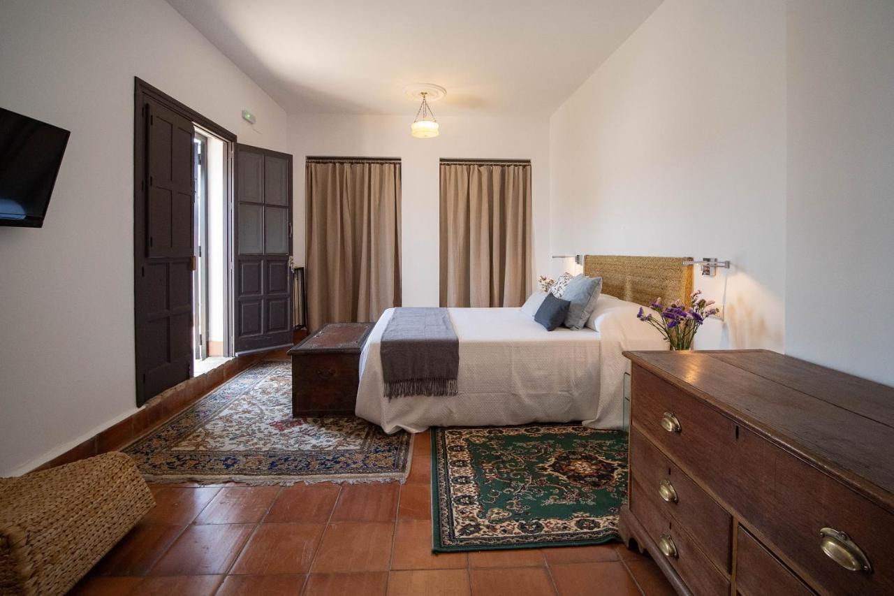 La Casa 1832 Boutique Bed & Breakfast Sanlucar de Barrameda Exterior photo