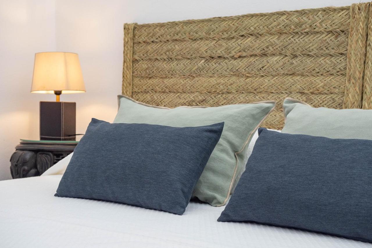 La Casa 1832 Boutique Bed & Breakfast Sanlucar de Barrameda Exterior photo