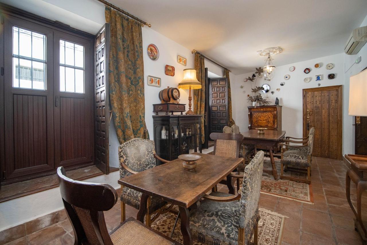 La Casa 1832 Boutique Bed & Breakfast Sanlucar de Barrameda Exterior photo