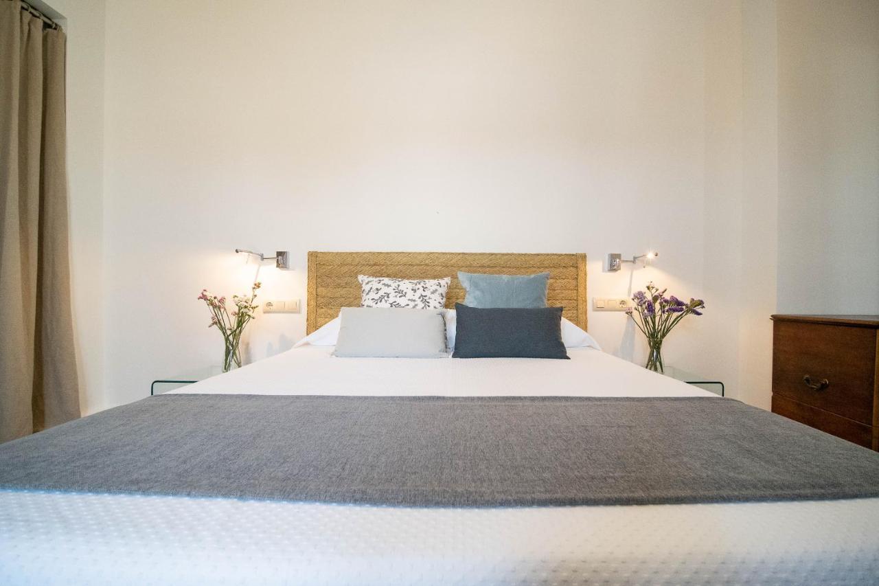 La Casa 1832 Boutique Bed & Breakfast Sanlucar de Barrameda Exterior photo