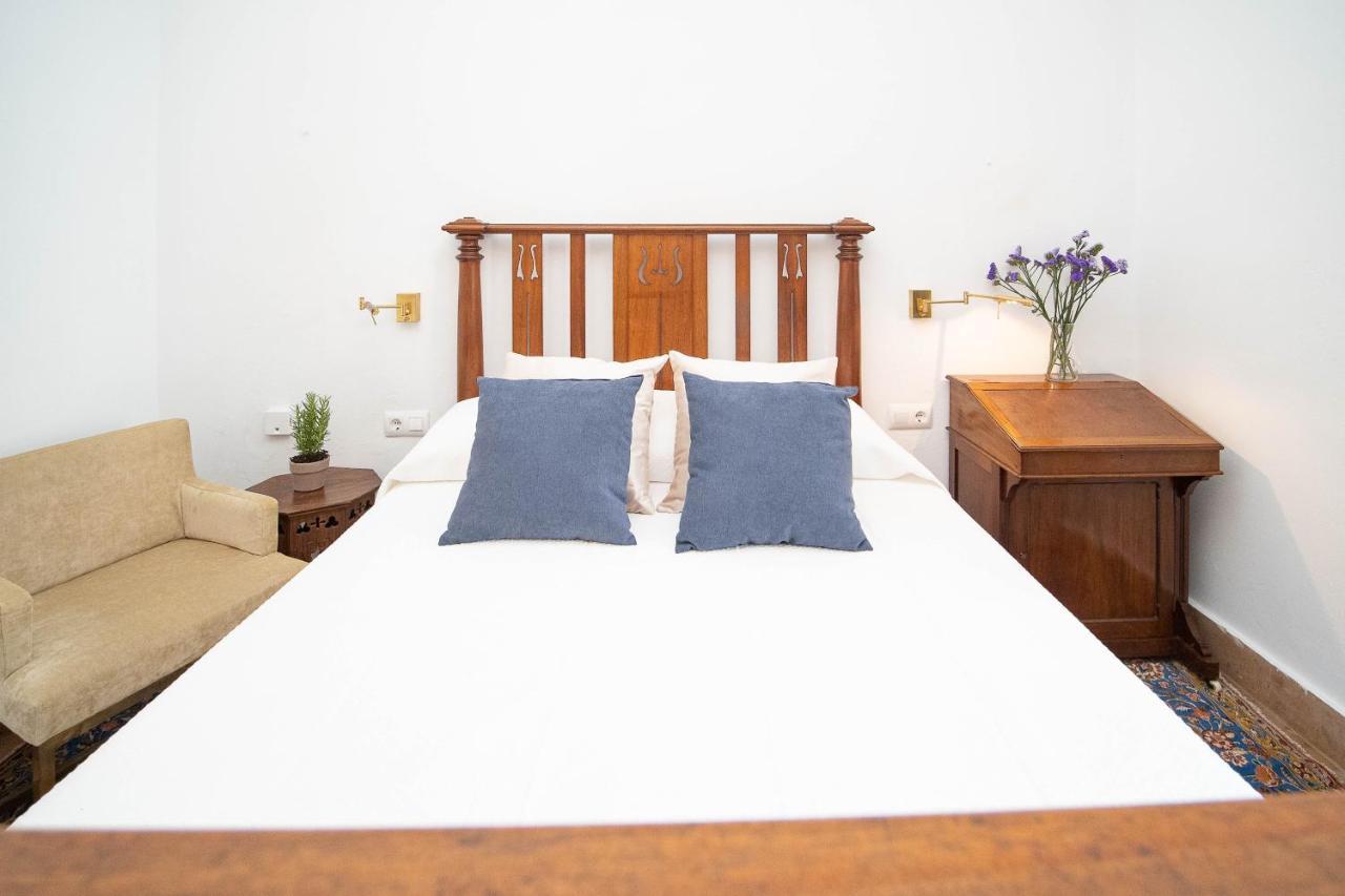 La Casa 1832 Boutique Bed & Breakfast Sanlucar de Barrameda Exterior photo