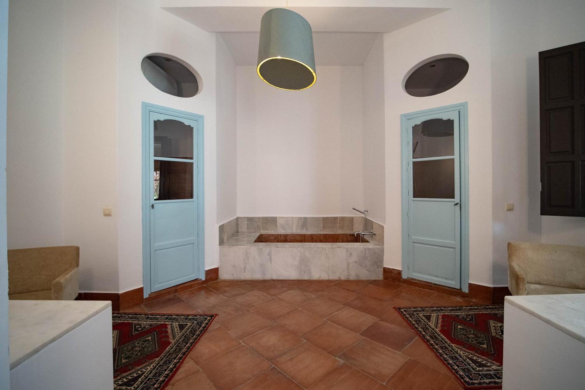 La Casa 1832 Boutique Bed & Breakfast Sanlucar de Barrameda Exterior photo