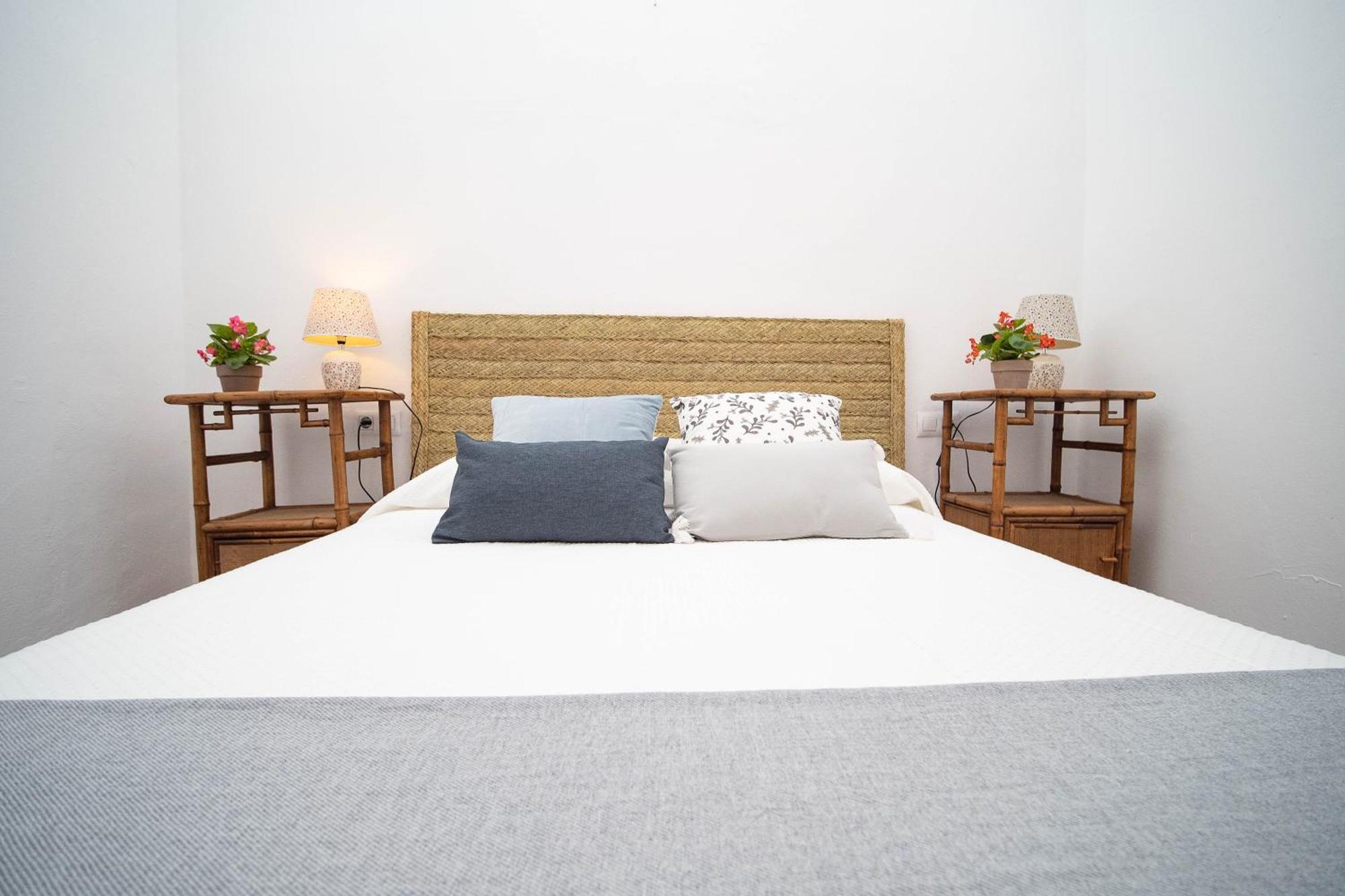 La Casa 1832 Boutique Bed & Breakfast Sanlucar de Barrameda Exterior photo