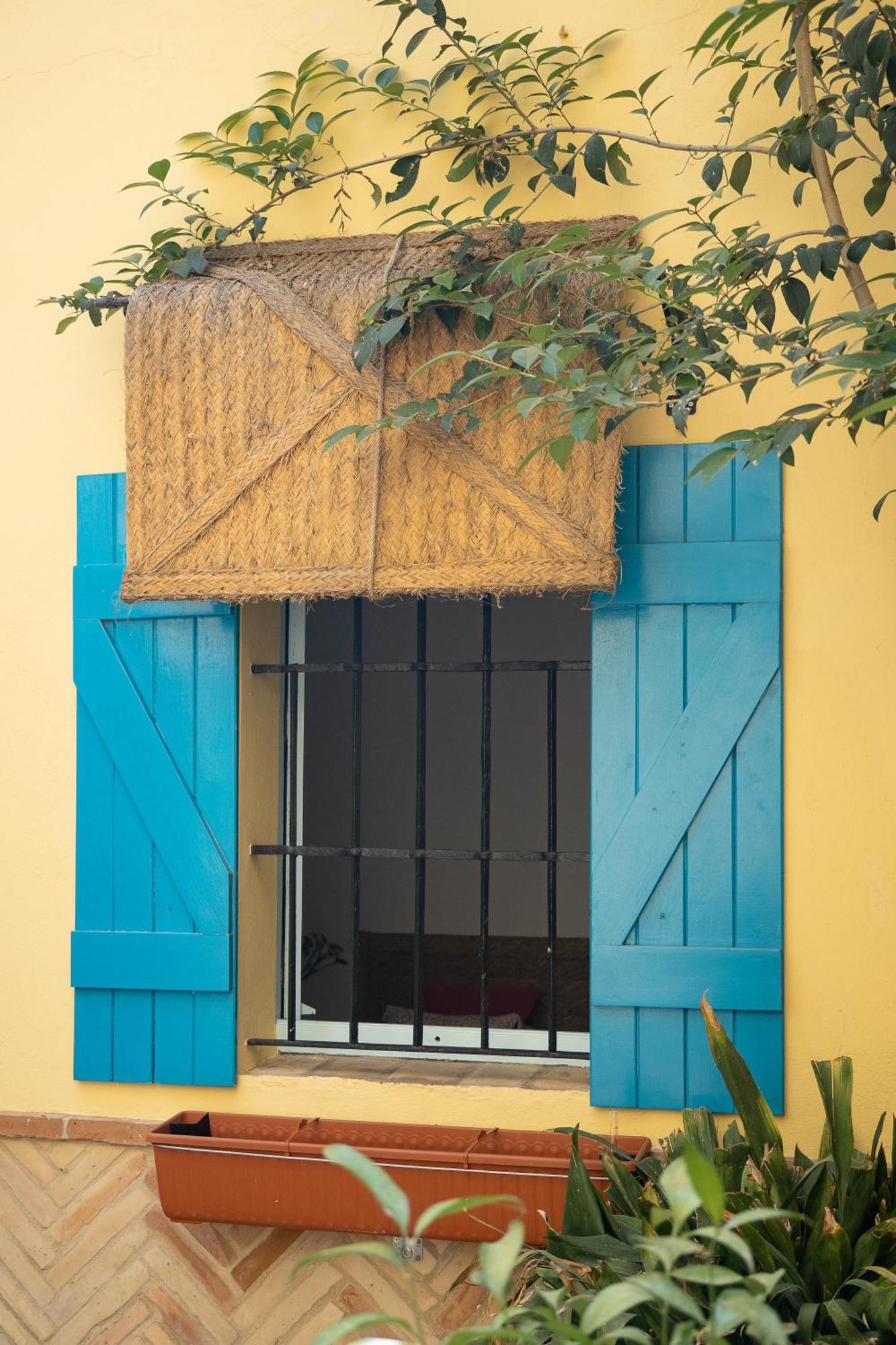La Casa 1832 Boutique Bed & Breakfast Sanlucar de Barrameda Exterior photo