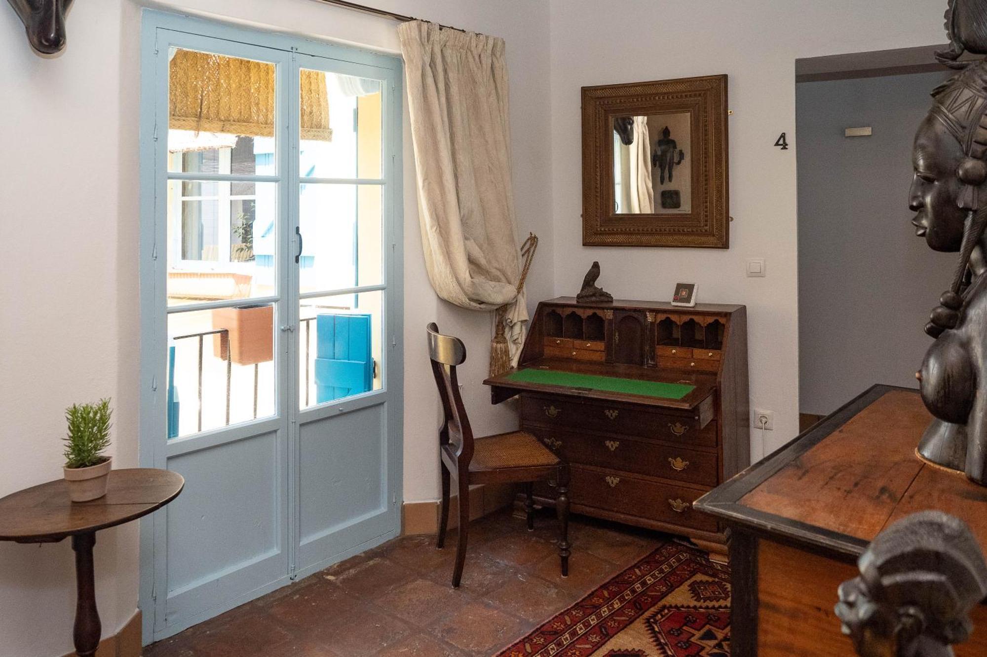 La Casa 1832 Boutique Bed & Breakfast Sanlucar de Barrameda Exterior photo